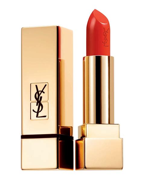 yves saint laurent lipstick case|where to buy ysl lipstick.